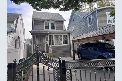 13143 134th Street, Ozone Park, NY 11420 - Photo 1