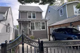 131-43 134th St, Ozone Park, NY 11420 - Photo 1