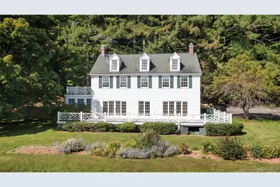 81 Tinker Hill Road, Pine Plains, NY 12567 - Photo 1
