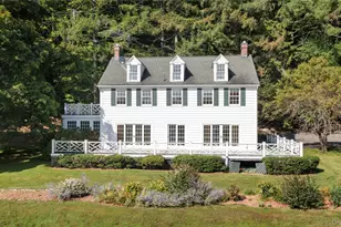 81 Tinker Hill Rd, Pine Plains, NY 12567 - Photo 1