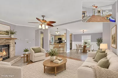 9 Rivercrest Road #15, Highland Falls, NY 10928 - Photo 5