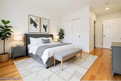 2517 Voorhies Avenue #1C, Brooklyn, NY 11235 - Photo 11