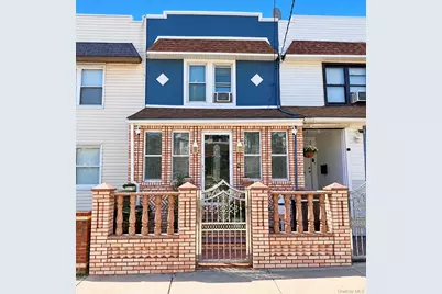 11518 147th Street, Jamaica, NY 11436 - Photo 1
