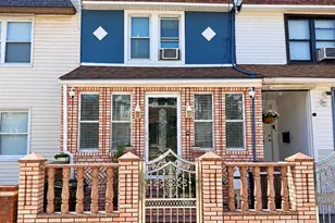 115-18 147th St, Jamaica, NY 11436 - Photo 1