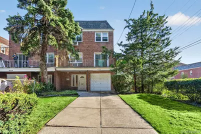 16302 Booth Memorial Avenue, Fresh Meadows, NY 11365 - Photo 1
