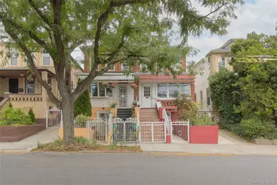 3214 Fenton Avenue, Bronx, NY 10469 - Photo 1