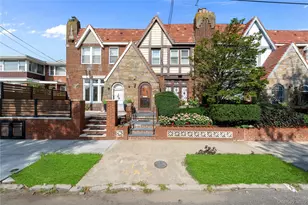 135-08 228th St, Springfield Gardens, NY 11413 - Photo 1