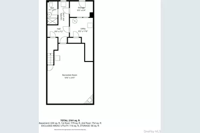 13508 228th Street, Springfield Gardens, NY 11413 - Photo 39