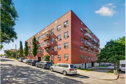 11245 39th Avenue #1E, Corona, NY 11368 - Photo 1