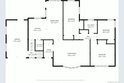 13 Edith Avenue, Saugerties, NY 12477 - Photo 37