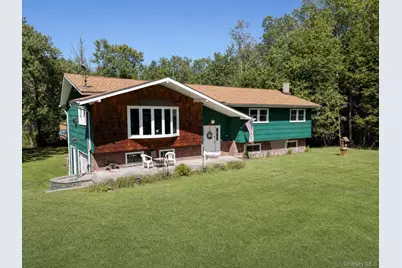 49 Quiat Road, Mountain Dale, NY 12763 - Photo 3