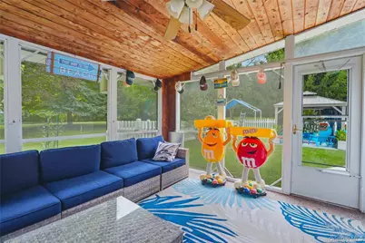 27 Bobolink Lane, Salt Point, NY 12578 - Photo 25