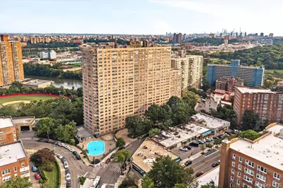 555 Kappock Street #7E, Bronx, NY 10463 - Photo 3