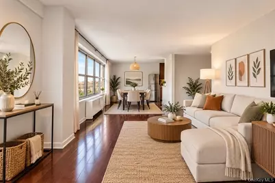555 Kappock Street #7E, Bronx, NY 10463 - Photo 1