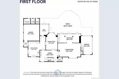 69 Rye Road, Rye, NY 10580 - Photo 41