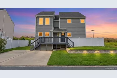 891 S Bay Street, Lindenhurst, NY 11757 - Photo 1