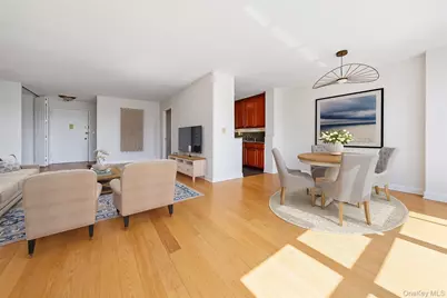 555 Kappock Street #25T, Bronx, NY 10463 - Photo 3