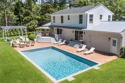 48 Beechwood Drive, Southampton, NY 11968 - Photo 1