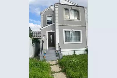 134-11 Francis Lewis Blvd Boulevard, Springfield Gardens, NY 11413 - Photo 1