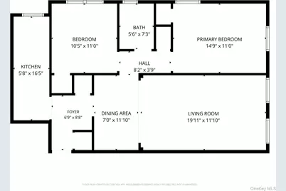 811 Bronx River Road #3H, Bronxville, NY 10708 - Photo 23