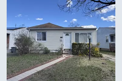 12137 237th Street, Rosedale, NY 11422 - Photo 1