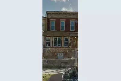 106-47 Union Hall Street #2nd Flr, Jamaica, NY 11433 - Photo 1