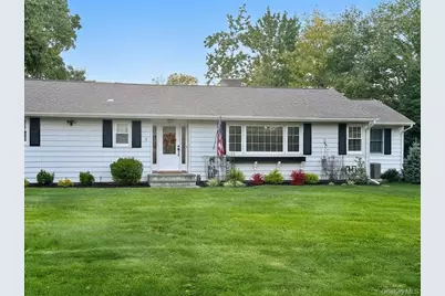 4 Pheasant Drive, West Nyack, NY 10994 - Photo 1
