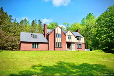 285 Goff Road, Livingston Manor, NY 12758 - Photo 1