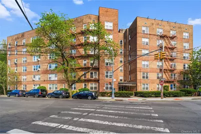 74-45 Yellowstone Boulevard #5G, Rego Park, NY 11374 - Photo 1