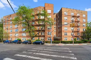 74-45 Yellowstone Blvd, Rego Park, NY 11374 - Photo 1