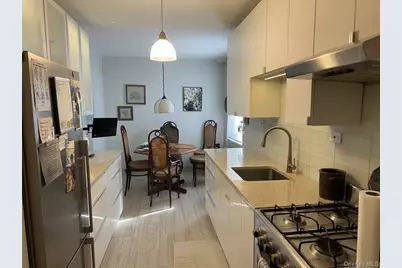 74-45 Yellowstone Boulevard #5E, Rego Park, NY 11374 - Photo 3