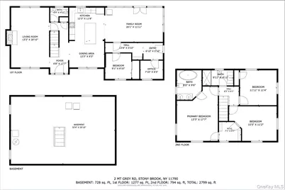 2 Mount Grey Road, Stony Brook, NY 11790 - Photo 41