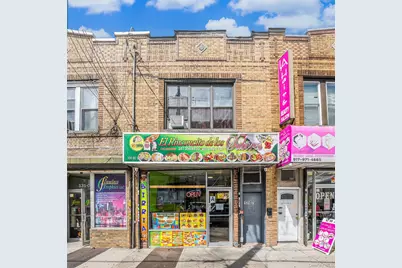 131-07 Liberty Avenue, Richmond Hill, NY 11419 - Photo 1