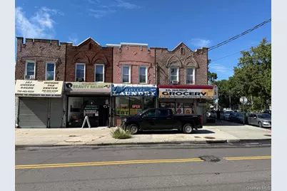 210-19 Hollis Avenue, Queens Village, NY 11429 - Photo 1