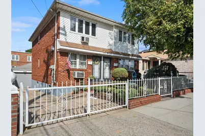 13818 Redding Street, Ozone Park, NY 11417 - Photo 1