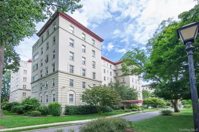 1 Park Lane #3A, Mount Vernon, NY 10552 - Photo 1
