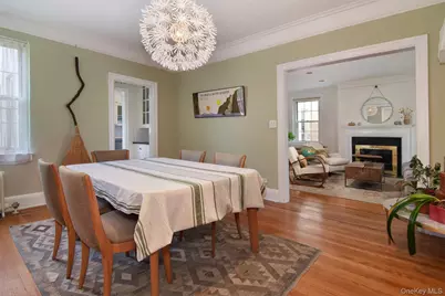 1 Park Lane #3A, Mount Vernon, NY 10552 - Photo 9