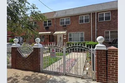 730 Lincoln Avenue, Brooklyn, NY 11208 - Photo 1