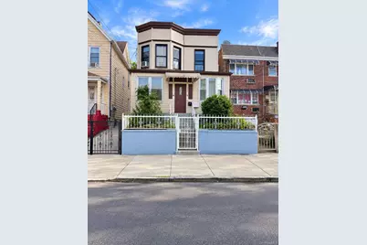 732 E 223rd Street, Bronx, NY 10466 - Photo 1