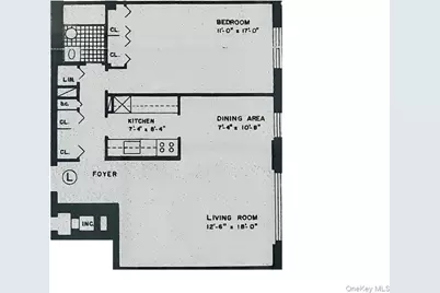 119 E Hartsdale Avenue #2L, Hartsdale, NY 10530 - Photo 15