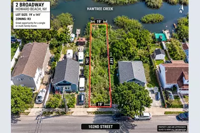 2 Broadway, Howard Beach, NY 11414 - Photo 1