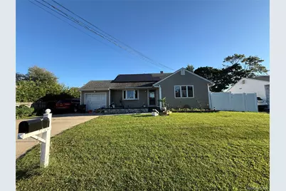 14 Harrison Street, Brentwood, NY 11717 - Photo 1