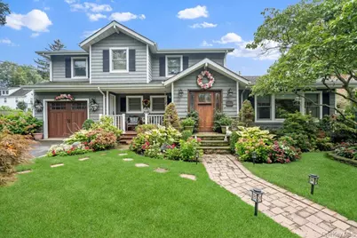 4 Smull Lane, Port Washington, NY 11050 - Photo 1