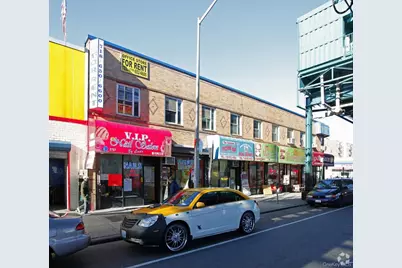 684 684 Britton St Street #Units 1,2,3,5, Bronx, NY 10467 - Photo 1