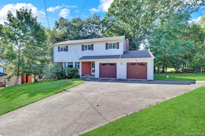 14 Morewood Drive, Smithtown, NY 11787 - Photo 1