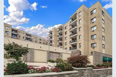 100 E Hartsdale Avenue #6GW, Hartsdale, NY 10530 - Photo 1
