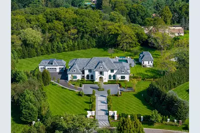 18 Evergreen Way, Old Brookville, NY 11545 - Photo 41