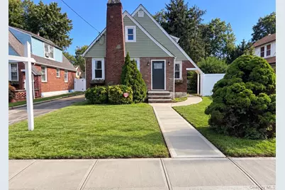 750 Wesley Street, Baldwin, NY 11510 - Photo 1