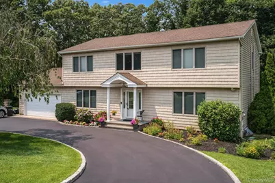 41 Cedar Ridge Lane, Dix Hills, NY 11746 - Photo 1