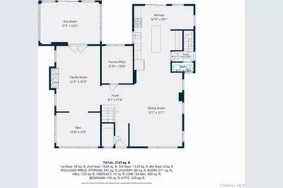 27 2nd Street, Lynbrook, NY 11563 - Photo 41